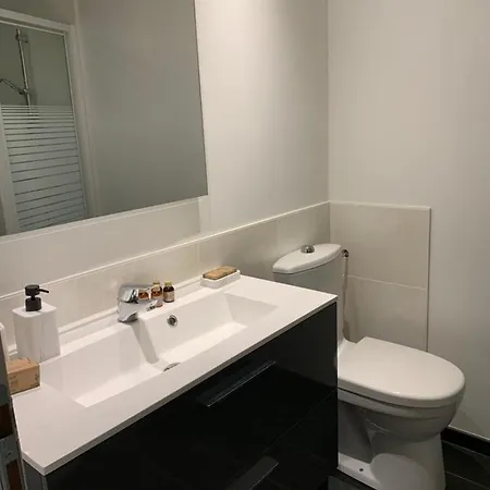 Mon Cosy Sablais * Les Sables-dʼOlonne