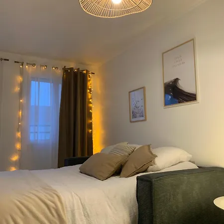 Mon Cosy Sablais * Les Sables-dʼOlonne