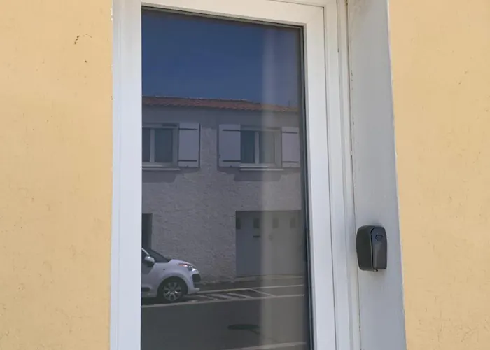 Mon Cosy Sablais * Les Sables-dʼOlonne