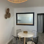 Mon Cosy Sablais Les Sables-d'Olonne