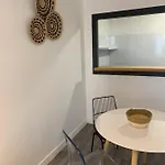 Mon Cosy Sablais Apartment *
