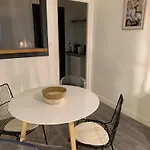 Apartment Mon Cosy Sablais
