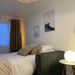 Apartment Mon Cosy Sablais Les Sables-d'Olonne