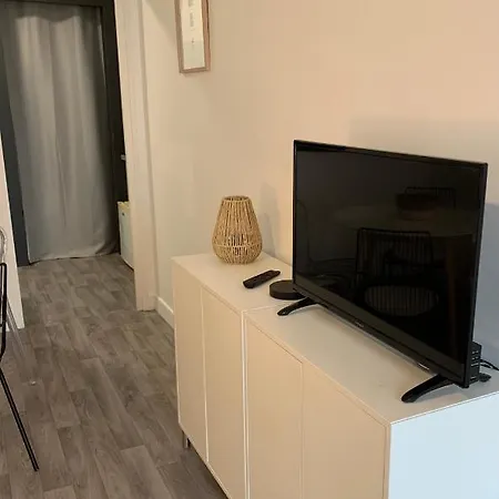 Mon Cosy Sablais