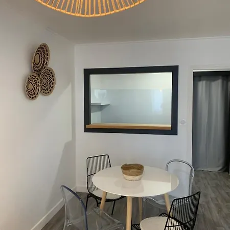 Mon Cosy Sablais Les Sables-d'Olonne