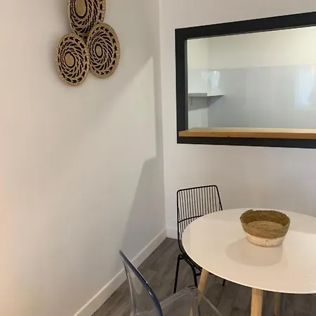 Mon Cosy Sablais Apartment *