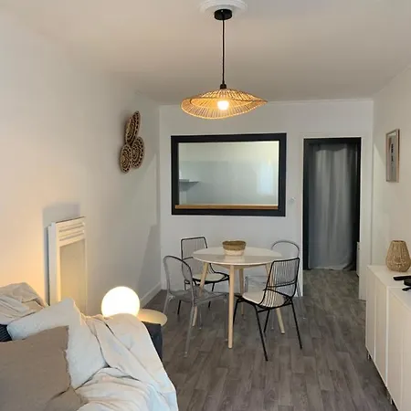 Mon Cosy Sablais