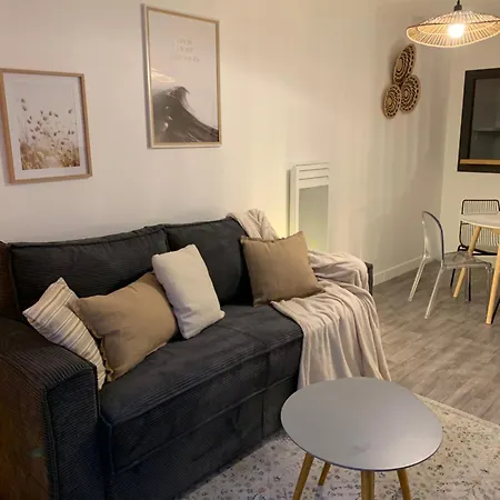 Mon Cosy Sablais Les Sables-d'Olonne