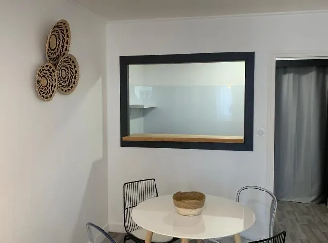 Mon Cosy Sablais Les Sables-dʼOlonne