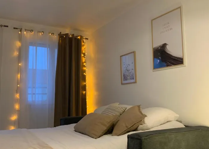 Mon Cosy Sablais * Les Sables-dʼOlonne